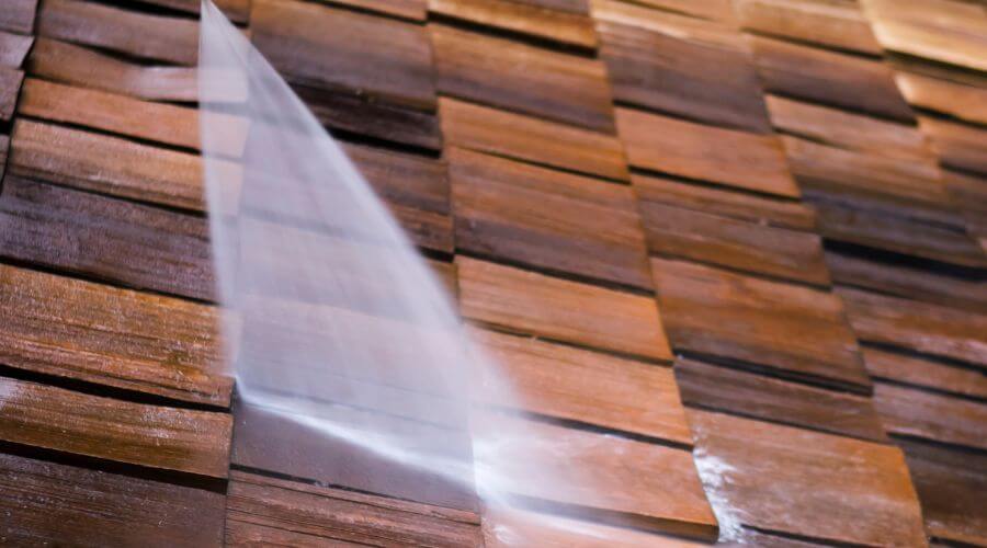 Professional gutter cleaning in Cape Girardeau, MO
